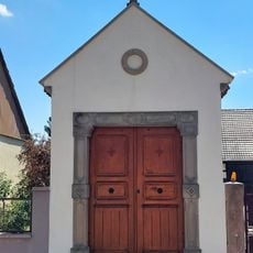 Chapelle de Hipsheim