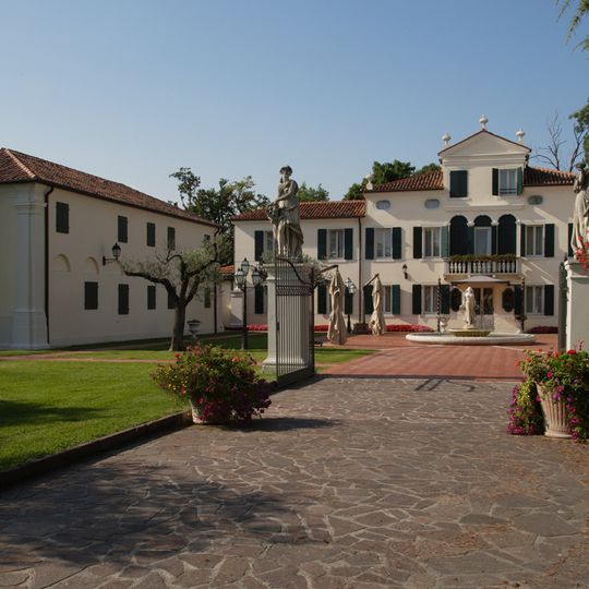 Park Hotel Villa Fiorita