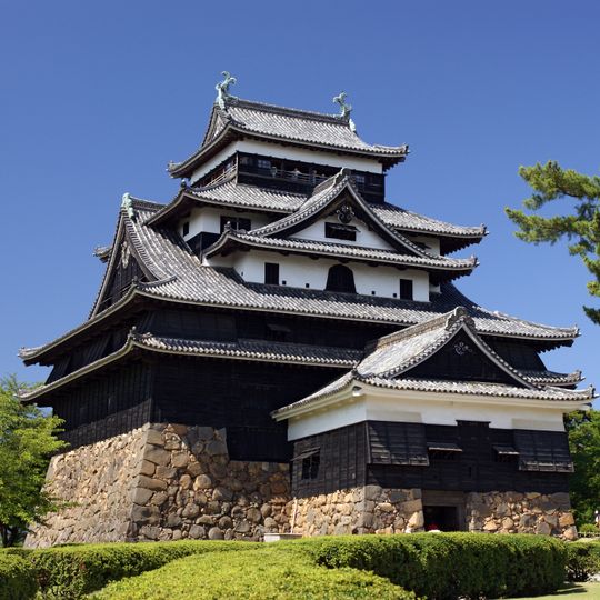 Matsue Castle