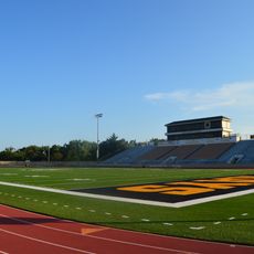 Lewis Field