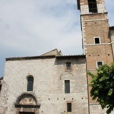 San Michele Arcangelo