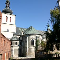 Saint Francis church in Głogówek