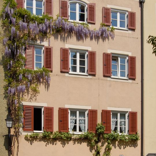 Johann-Fischer-Gasse 14