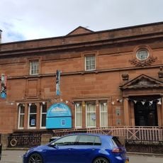 Govanhill Baths