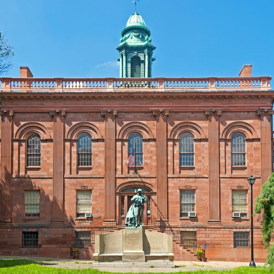 Mémorial Joseph Henry