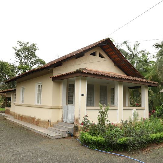 Casa da Família Weege