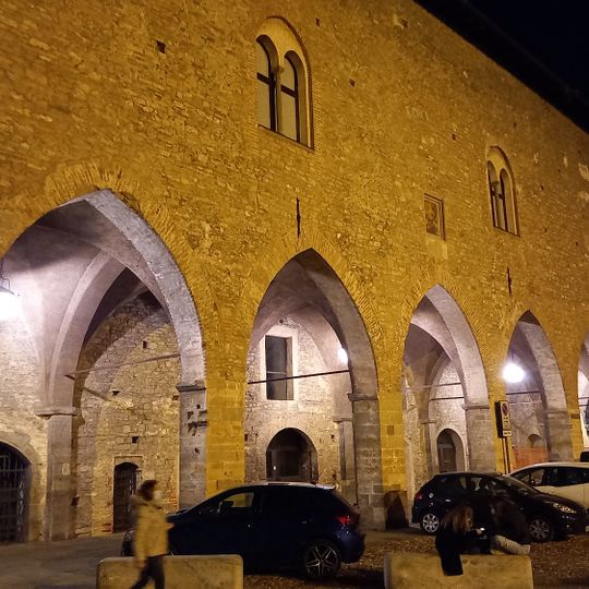 Civic Archaeological Museum