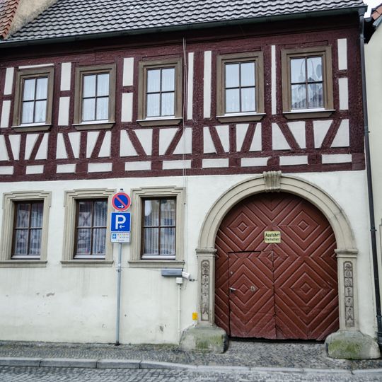 Wohnhaus
