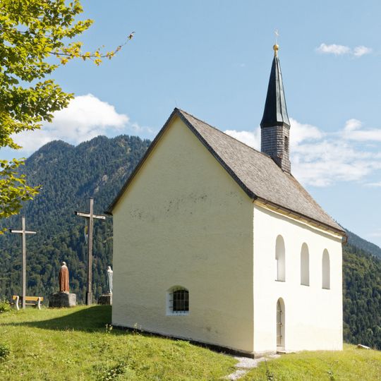 St. Nikolaus