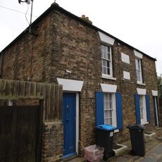 2 And 4, Ashburnham Road