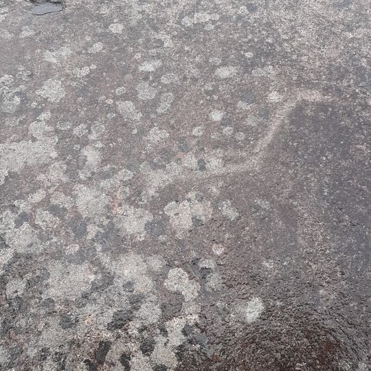 Археологический комплекс "Кочковнаволок"