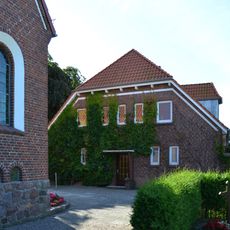 Christuskirche Gundelsby