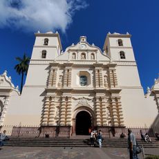 St. Michael the Archangel Cathedral, Tegucigalpa