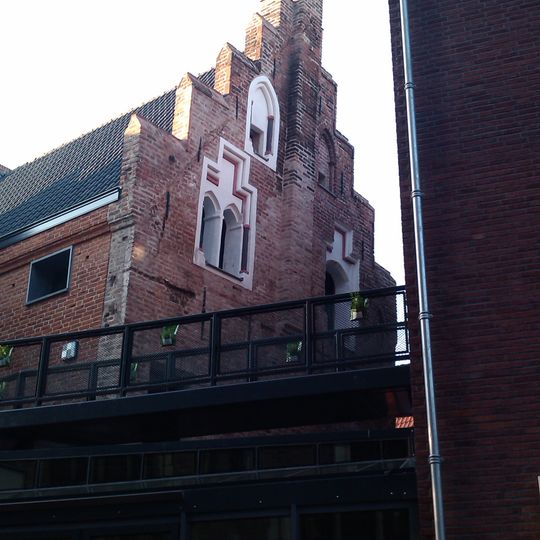 Deken Doyshuis, Deventer