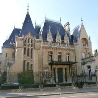 Hôtel Bouctot-Vagniez