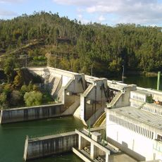Raiva Dam