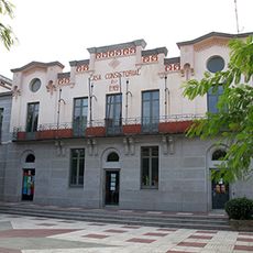 Town Hall of Navarcles