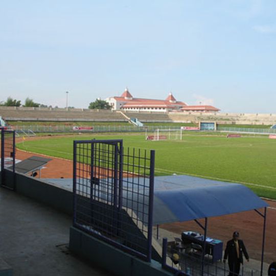 Benteng-stadion