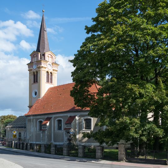 Kościół św. Floriana