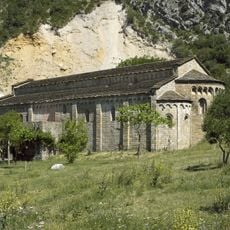 Santa María (Obarra)