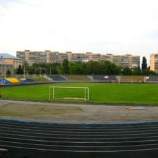 Spartak Stadium, Brovary
