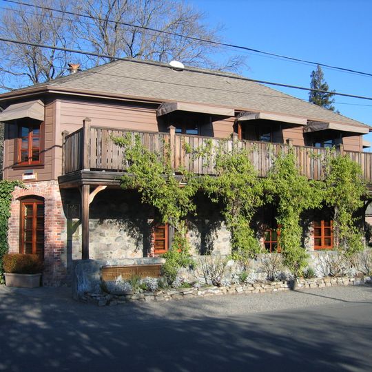 The French Laundry
