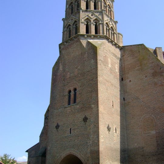 Notre-Dame de la Jonquière