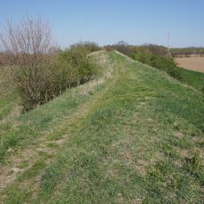 Hradiště Švédské šance