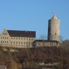 Burg Camburg