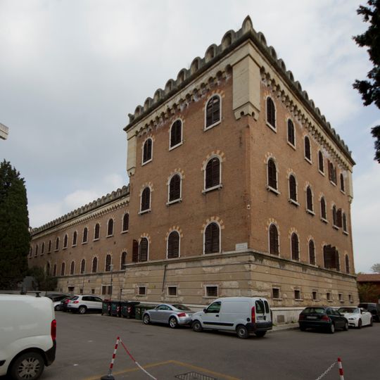 Castel San Pietro