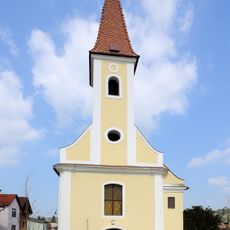 Saint Lambertus Church