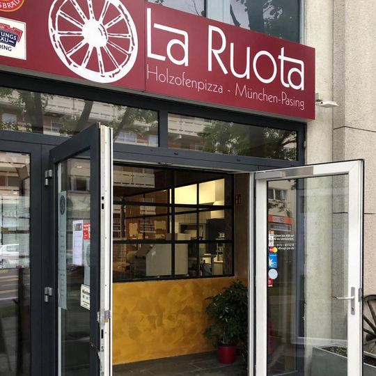 La Ruota