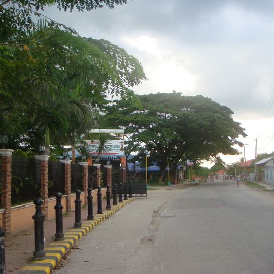 Doña Remedios Trinidad