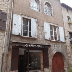 Casa del 49 del Carrer de Sant Joan