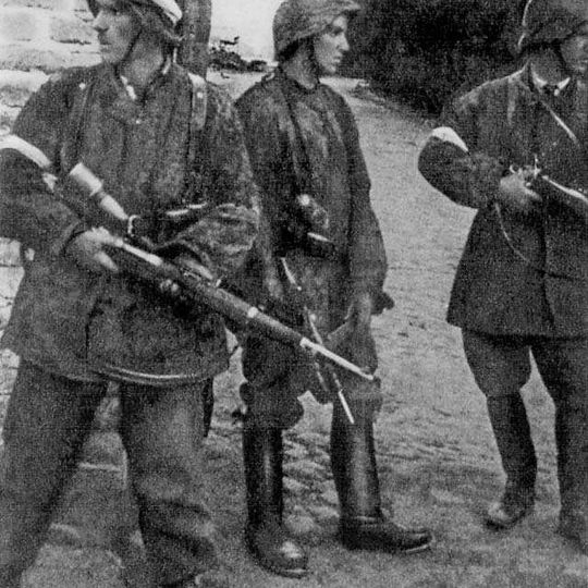 Polish Home Army Museum