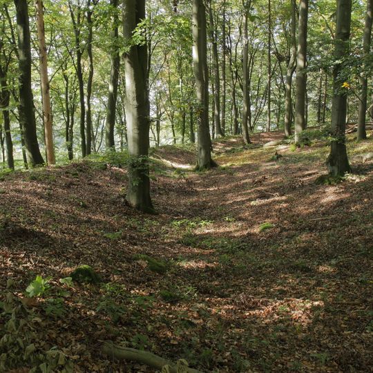 Landschaftsschutzgebiet Parsberg