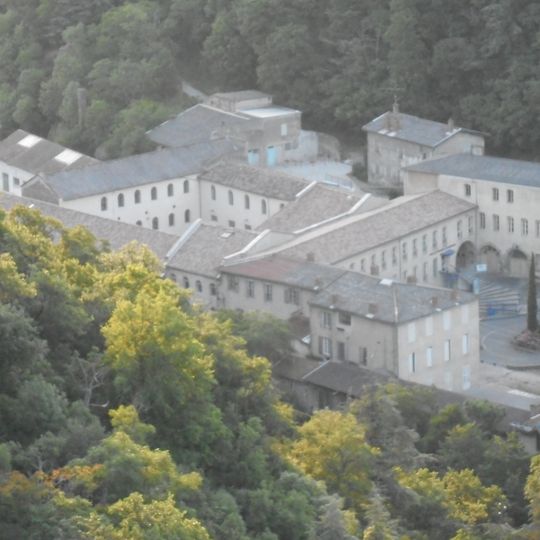 Musée des Papeteries Canson et Montgolfier