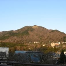 Mount Myōjō