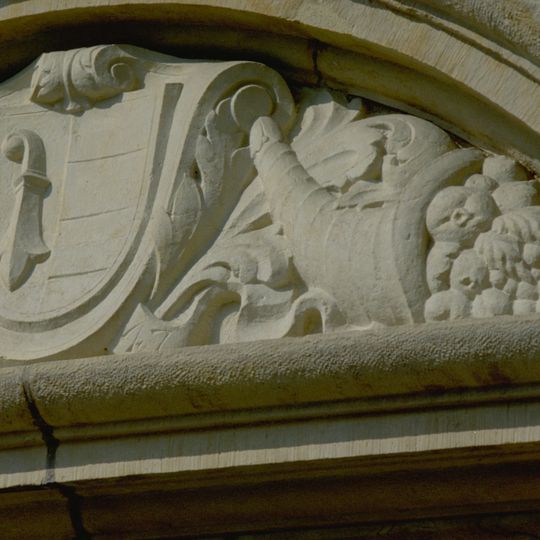 Museum of art and history of the Jura