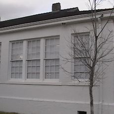 Beauregard Parish Training School