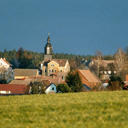 Ruttersdorf-Lotschen