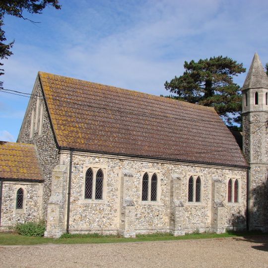 St James' Church