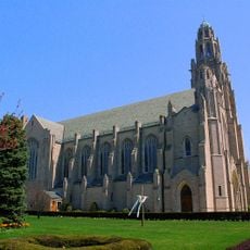 Cathédrale Sainte-Agnès de Rockville Centre