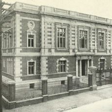 College of Physicians of Philadelphia