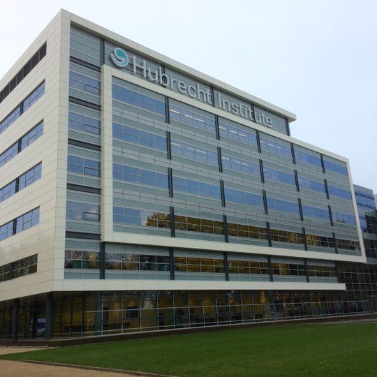 Hubrecht Institute