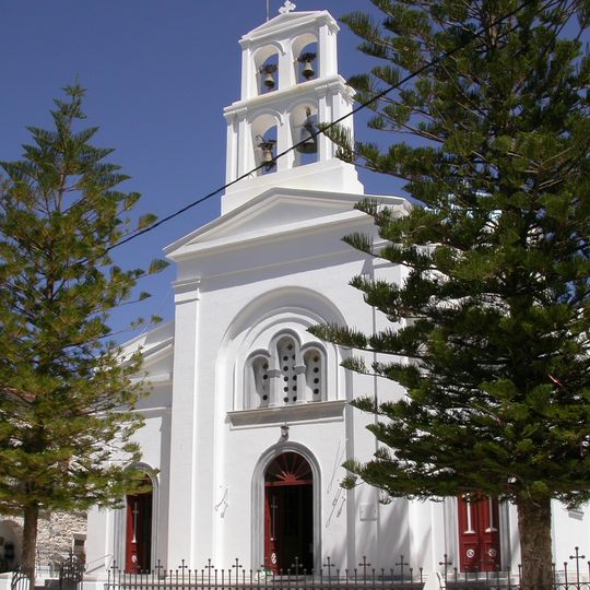 Agia Triada