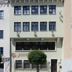 Kellerhaus (Kempten)