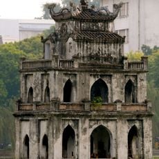 Turtle Tower