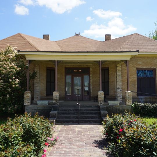 Hopkins County Museum and Heritage Park
