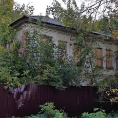 Жилой дом (Аньково)